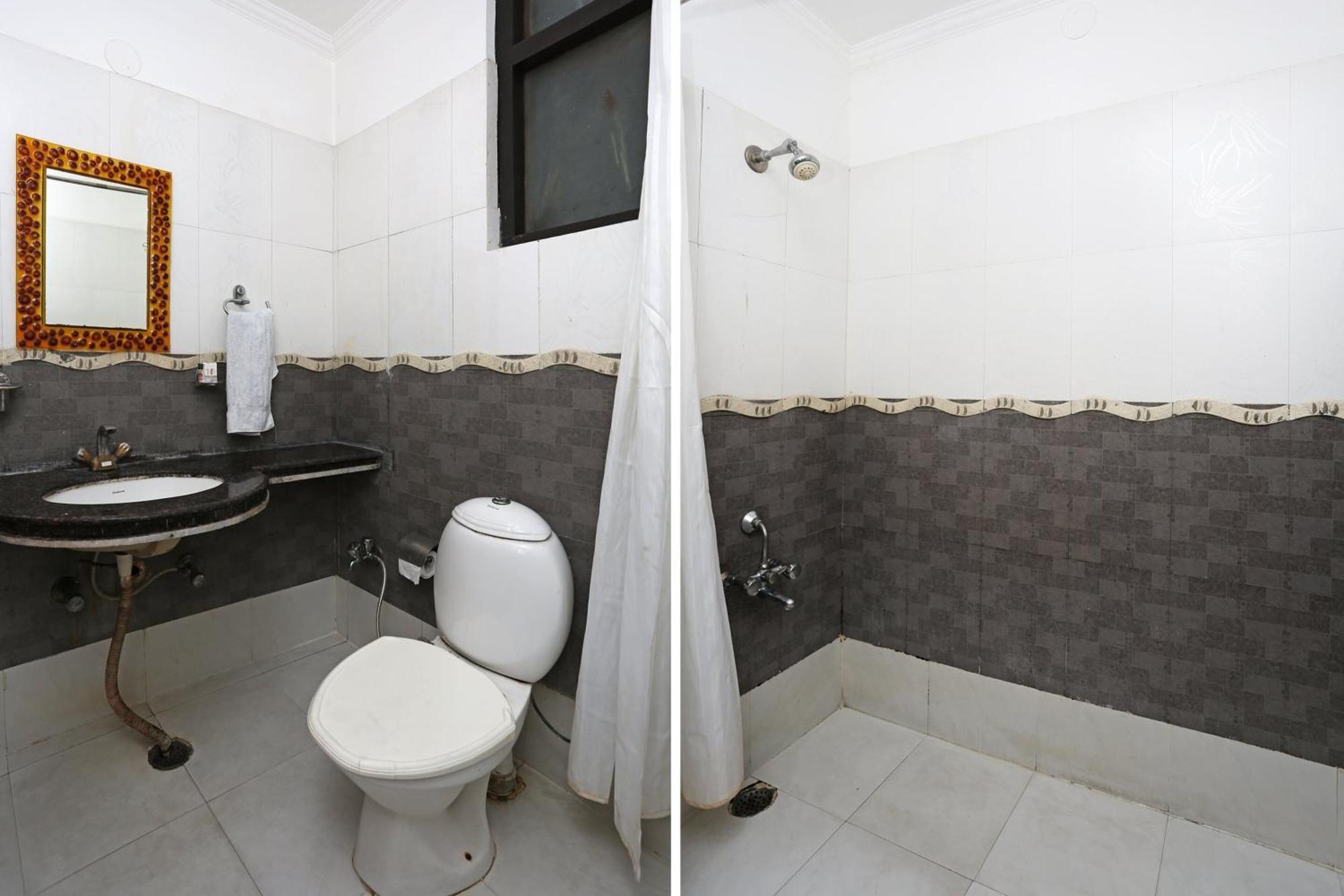 Hotel O Mukut Regency Ghaziabad Zewnętrze zdjęcie